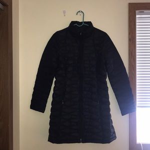 Patagonia Down Winter Jacket